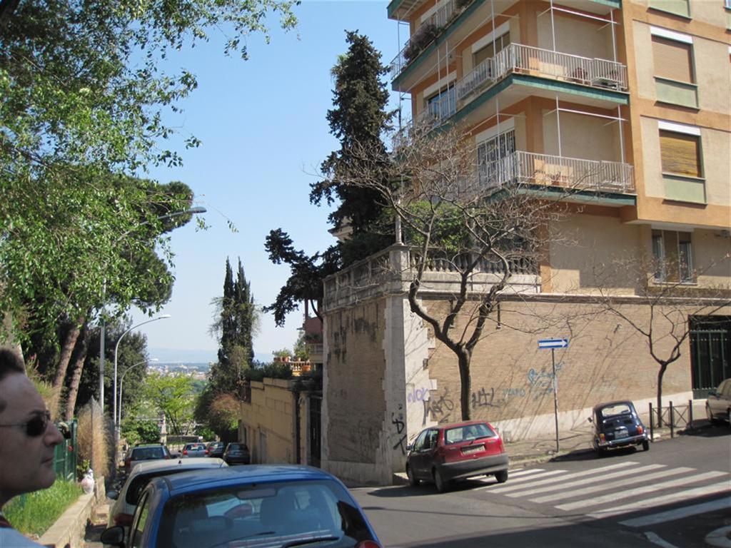Scala Righetto *