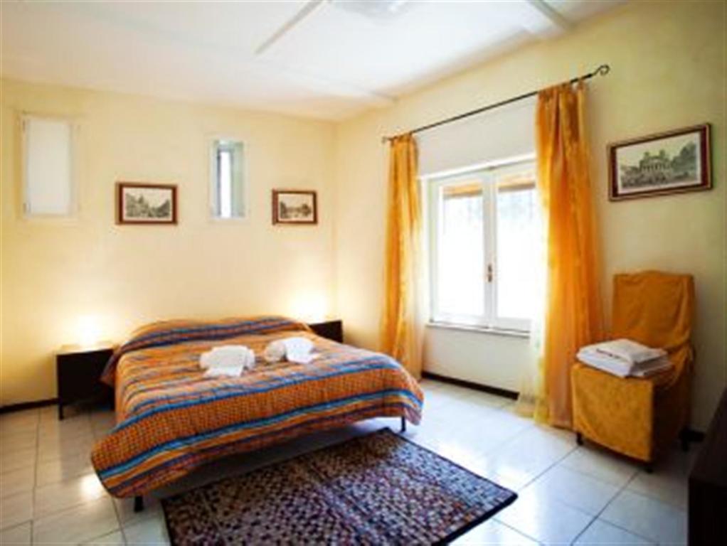 Scala Righetto *