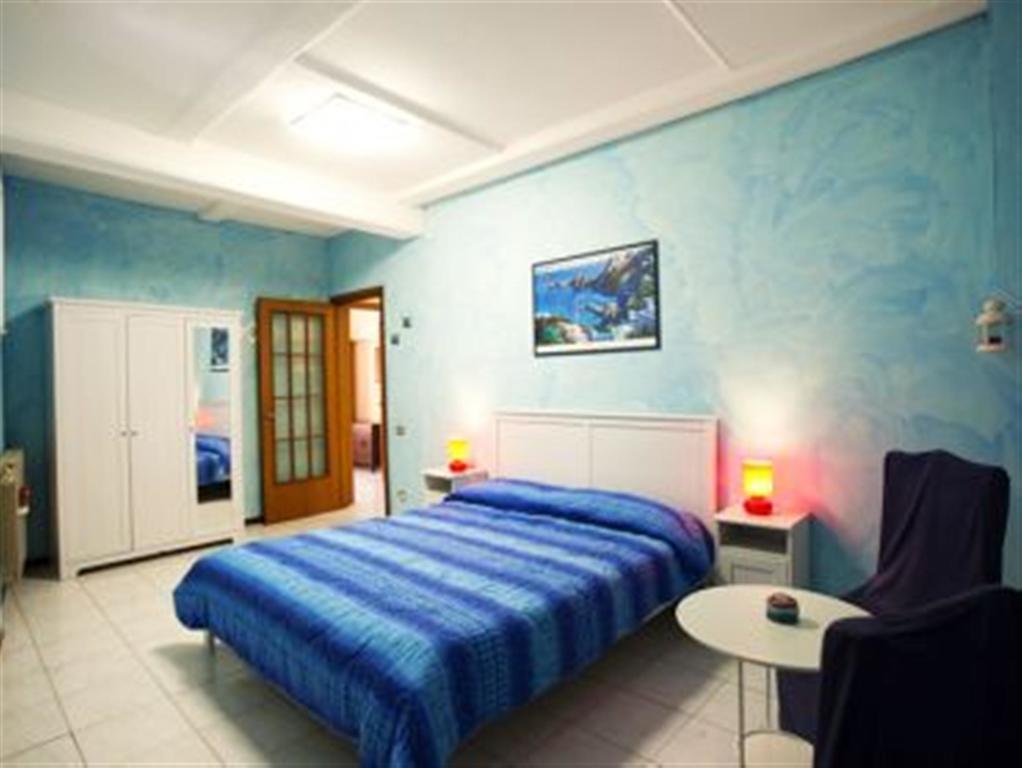 Appartamento Scala Righetto Roma