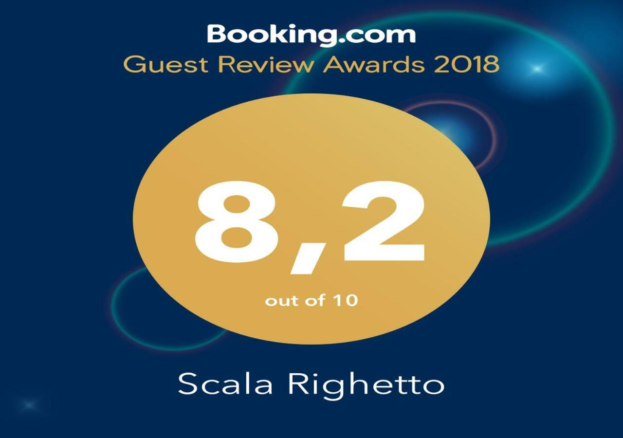 Scala Righetto *