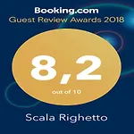 Comfortable Trastevere Apartment