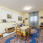 Comfortable Trastevere Apartment