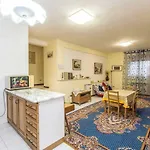 Comfortable Trastevere Apartment