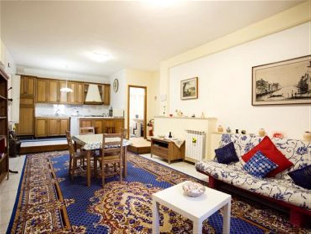 Comfortable Trastevere