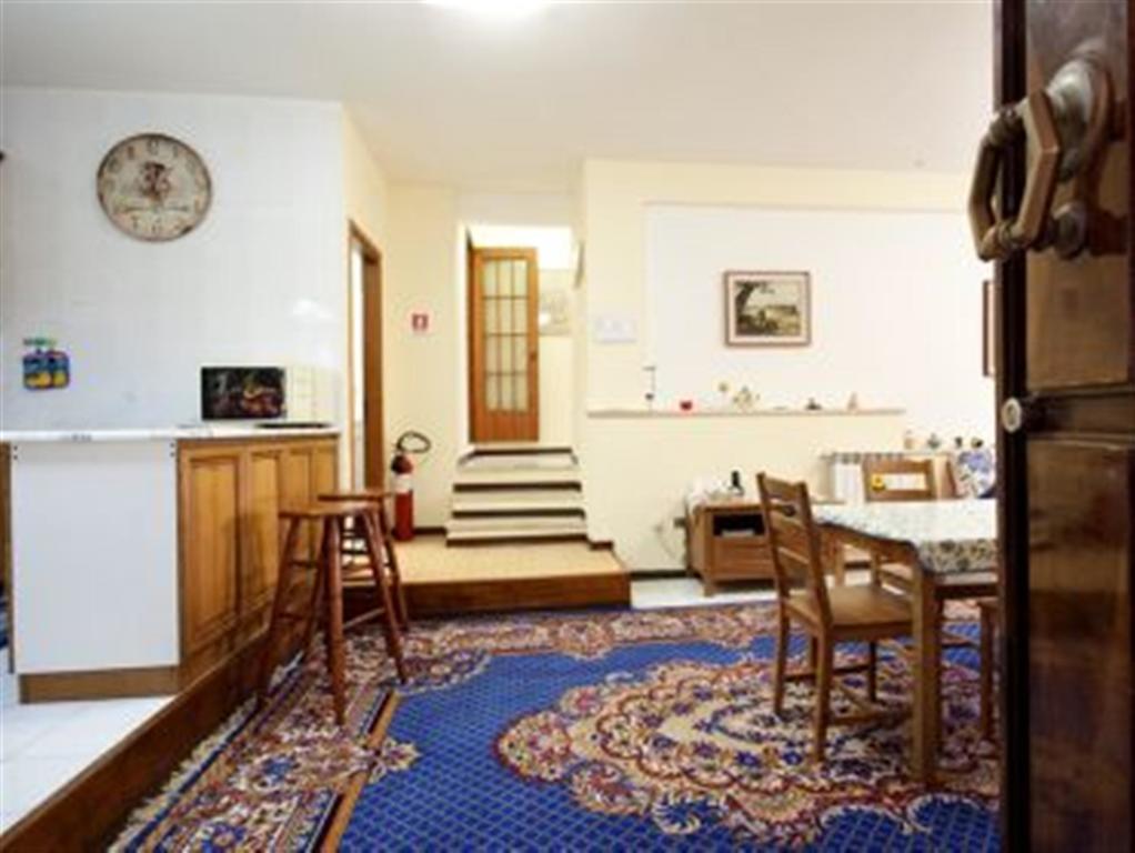 Apartamento Comfortable Trastevere Roma