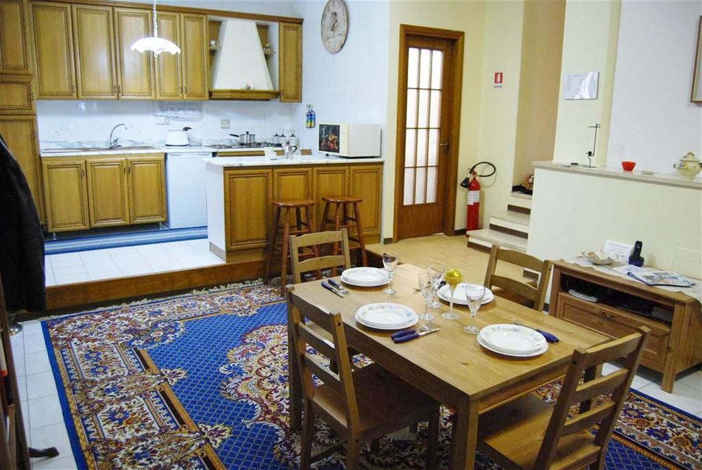 Apartamento Comfortable Trastevere