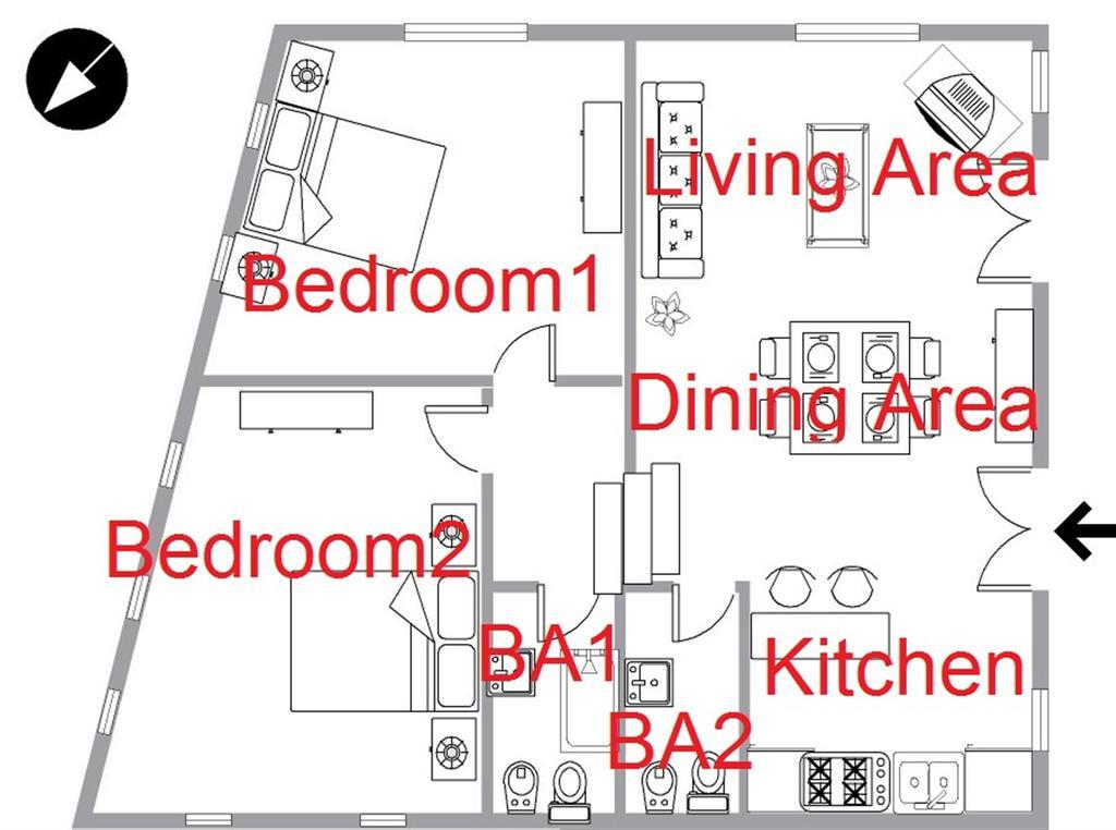 Apartamento Comfortable Trastevere Roma