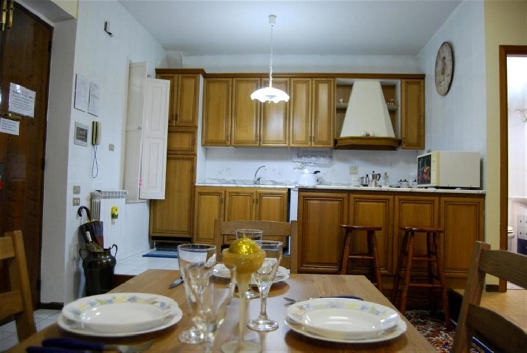 Comfortable Trastevere Rome