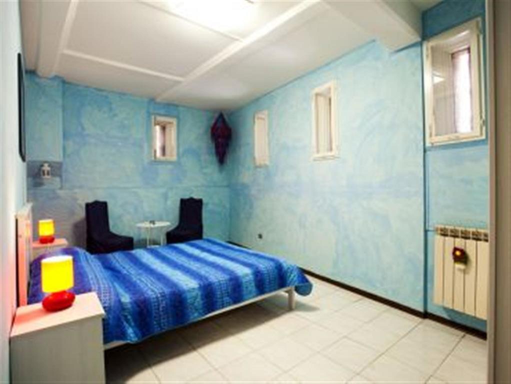 Apartamento Comfortable Trastevere Roma