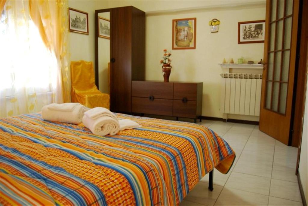 Comfortable Trastevere Roma