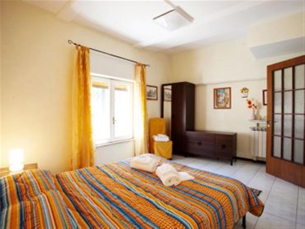 Comfortable Trastevere
