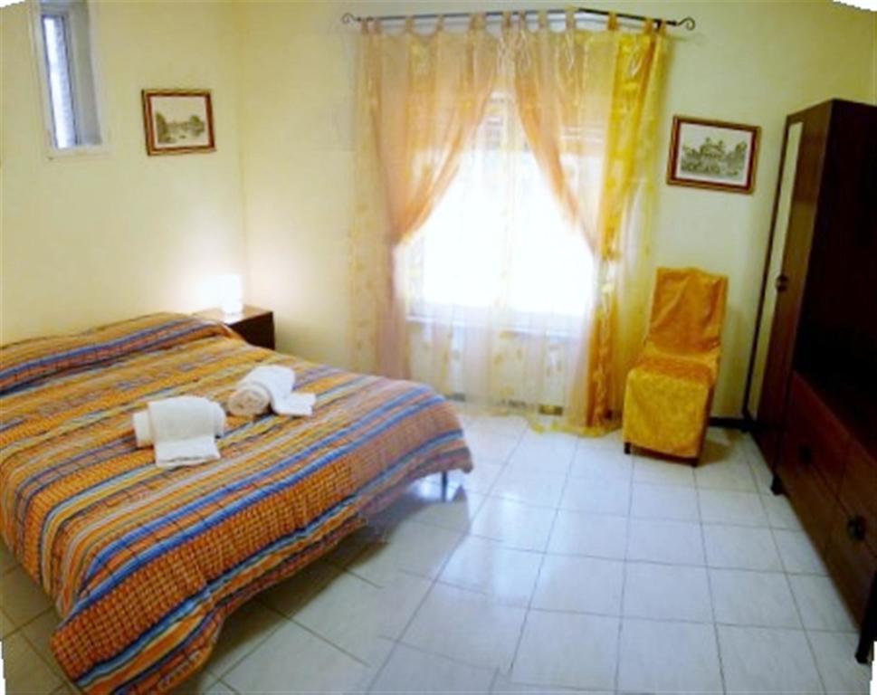 Comfortable Trastevere Apartamento *