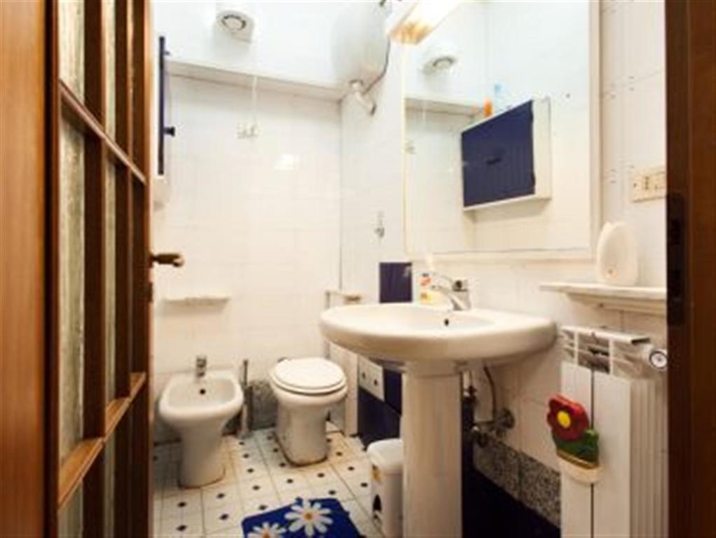 Apartamento Comfortable Trastevere Roma