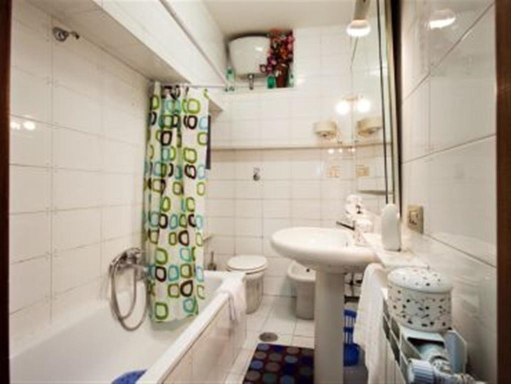 Apartamento Comfortable Trastevere