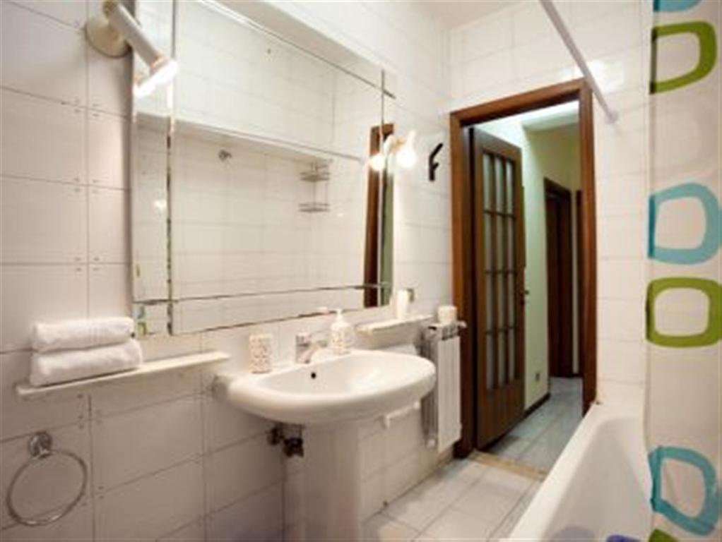 Comfortable Trastevere