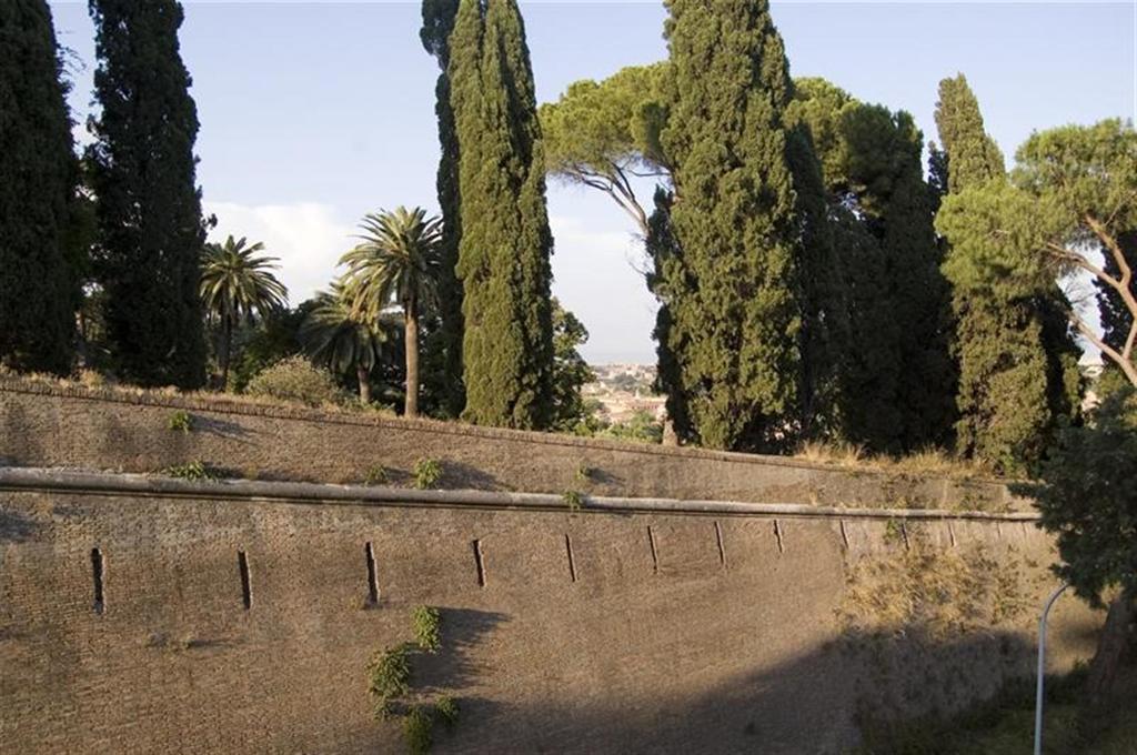 Comfortable Trastevere Apartment