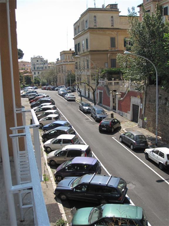 Comfortable Trastevere *