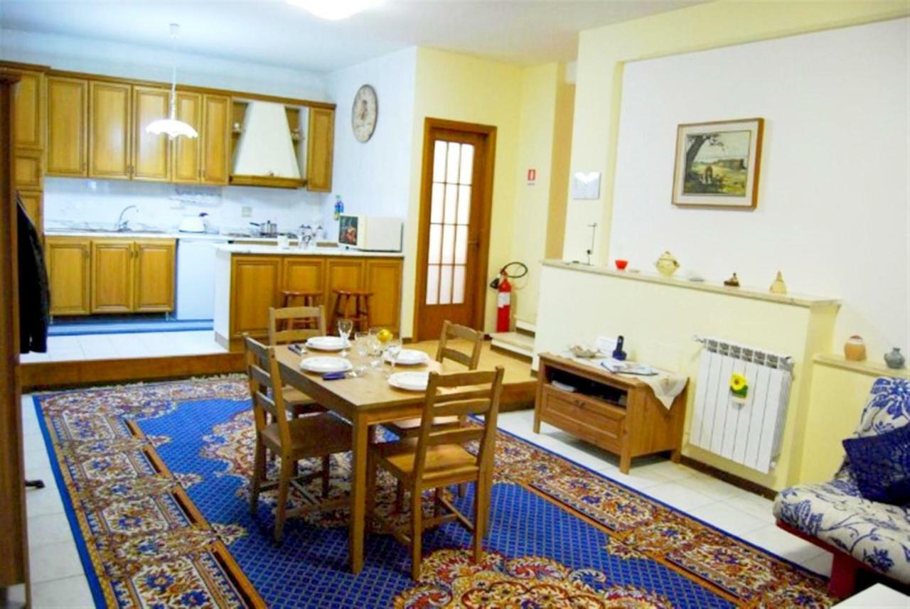 Comfortable Trastevere Apartamento *