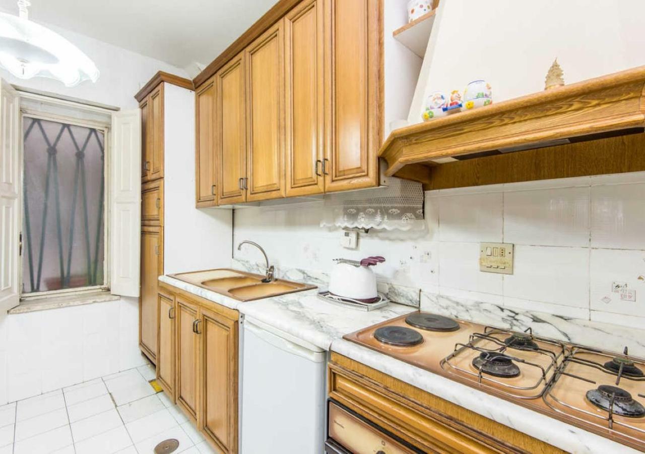 Comfortable Trastevere Apartamento Roma