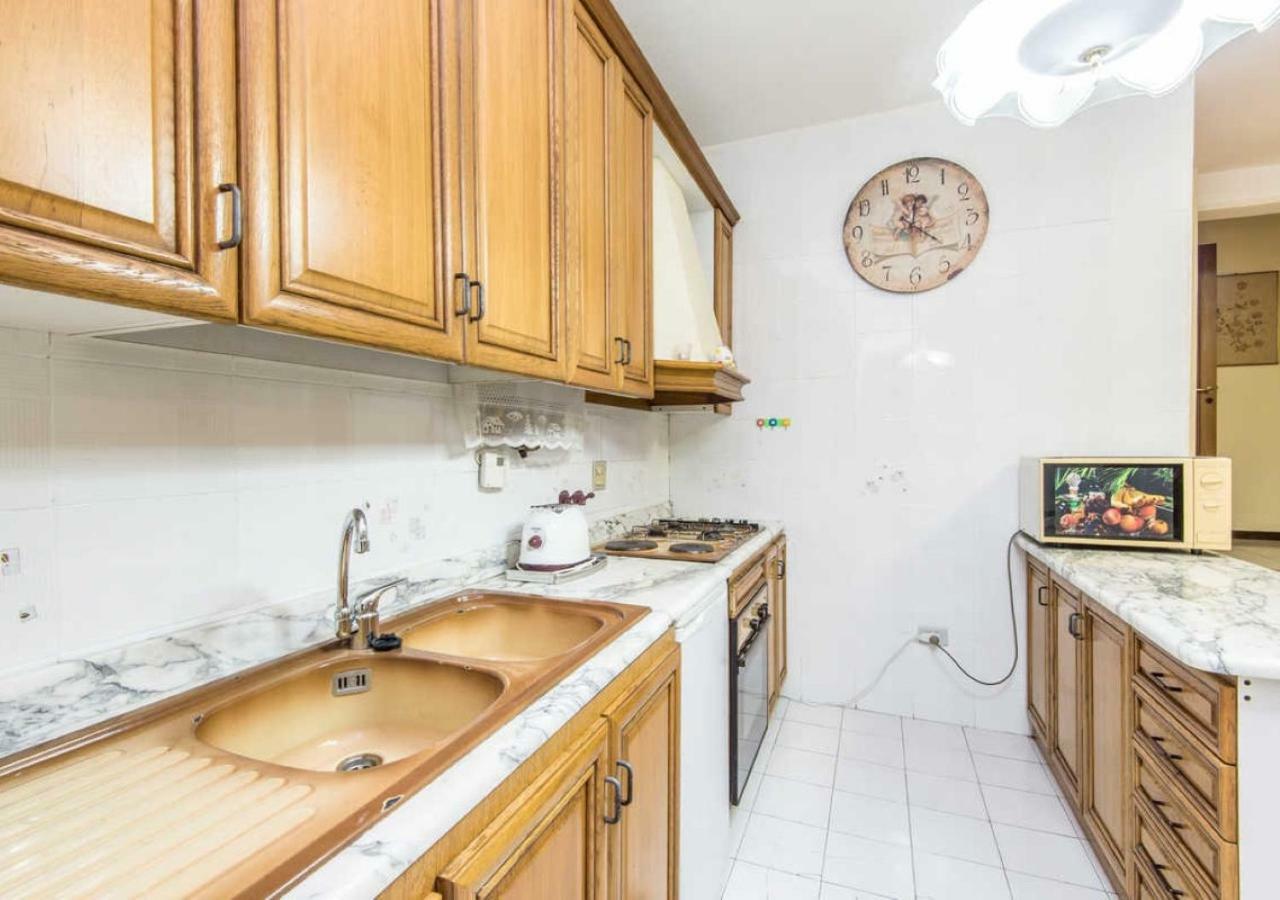 Apartamento Comfortable Trastevere Roma
